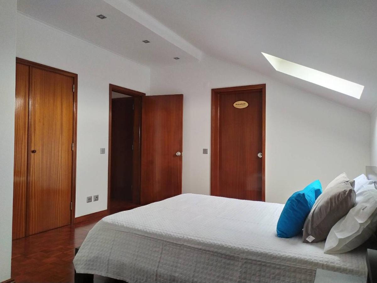 Margarida House - Stone Apartment Ribeira Grande Exterior foto